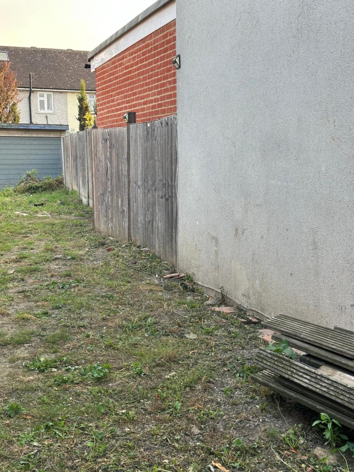 Luxury Ensuite Studio In Crayford Dartford Bexley London With Full Kitchen And Side Garden Alleyway Entrance Erith Kültér fotó
